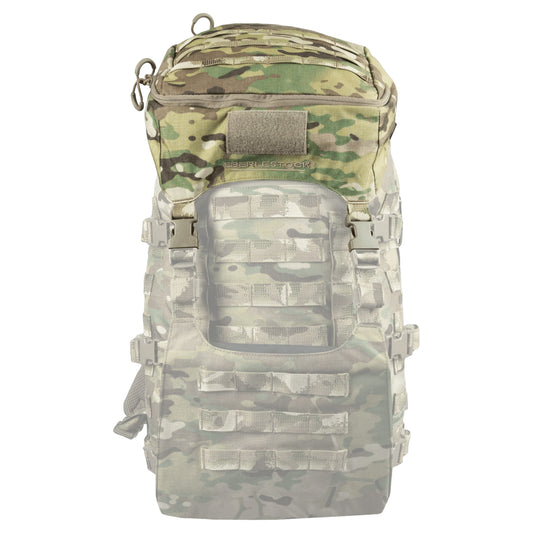 Couvercle Mission, 6 litres