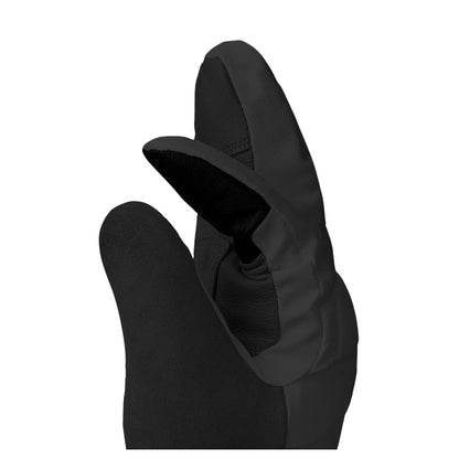 FrostTac ECW Mitten 5520, Black