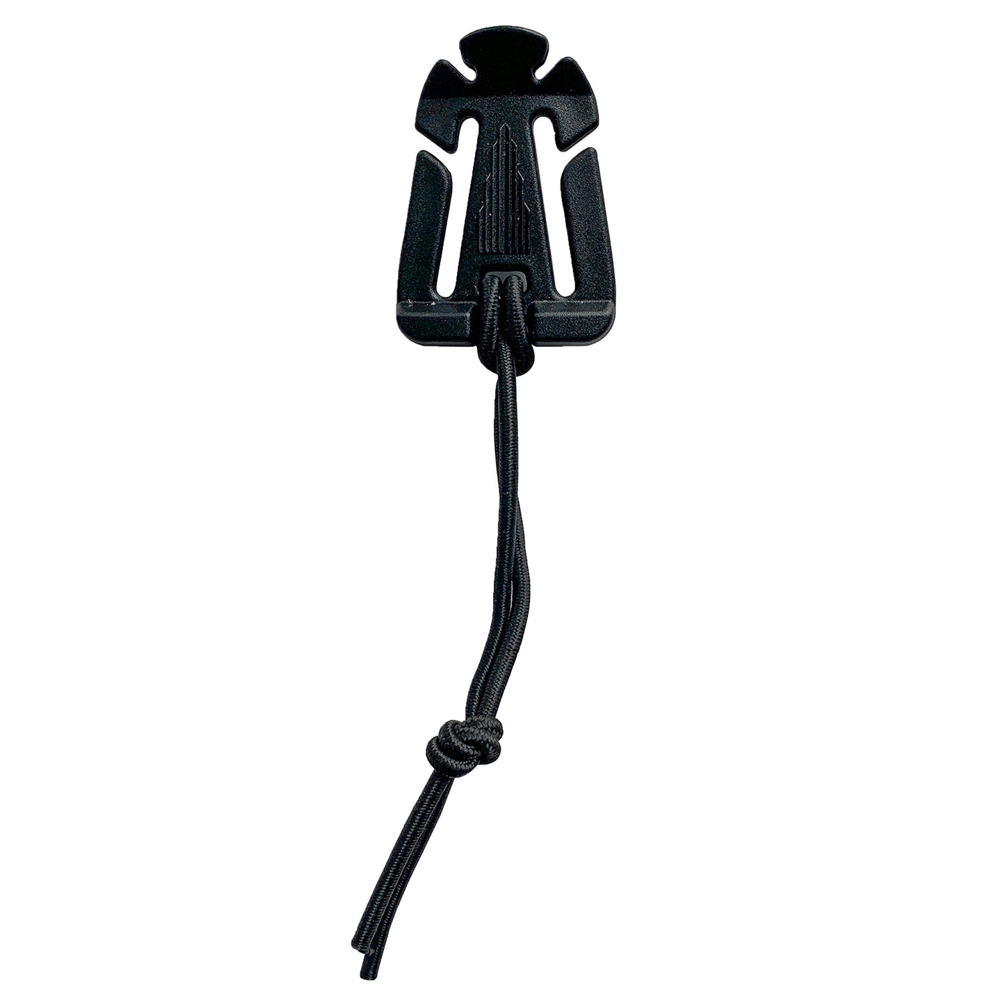 Clip d'équipement Molle (pack de 4)