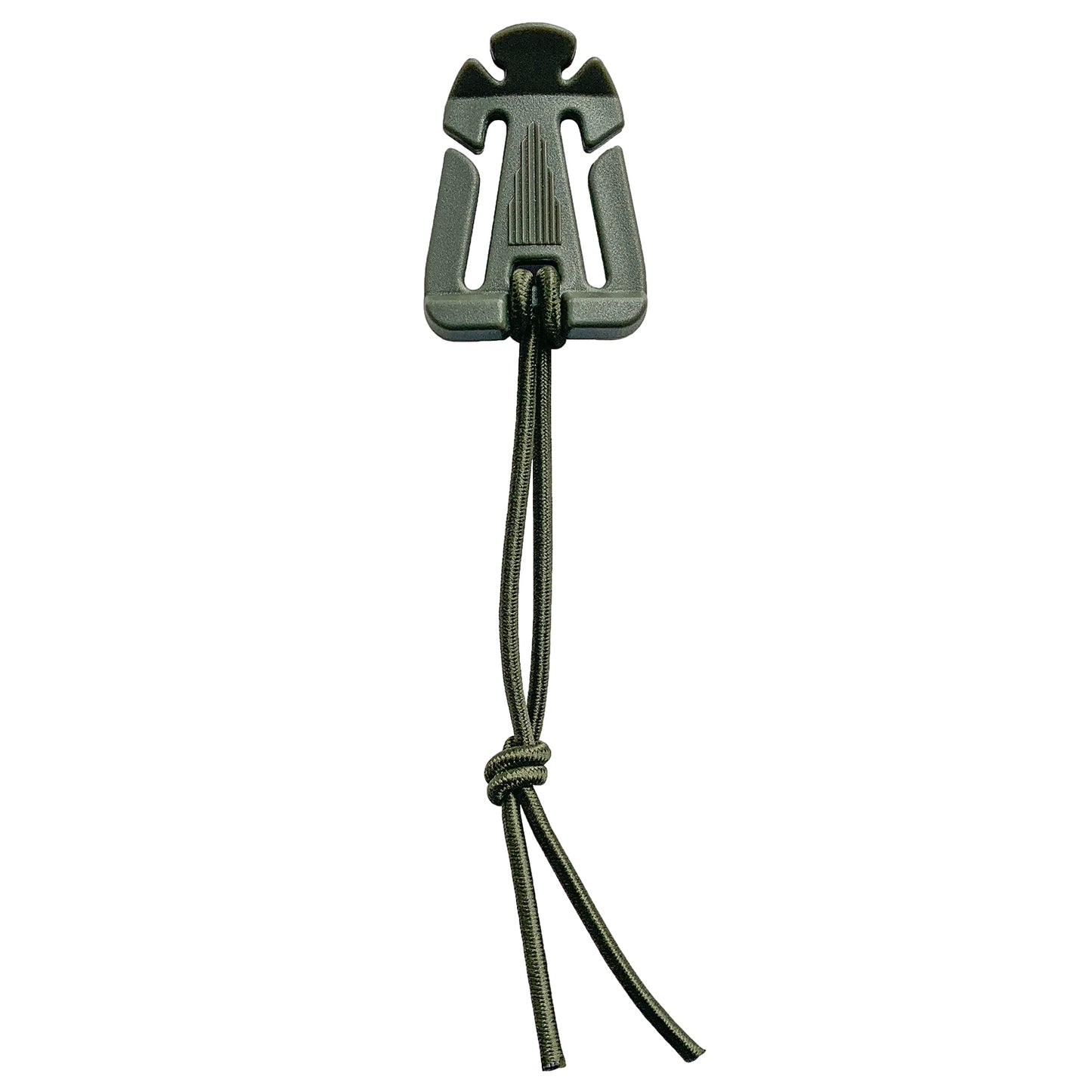 Clip d'équipement Molle (pack de 4)