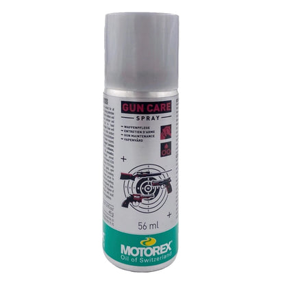 Waffenspray Gun Care Spray - 56ml