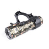 Torcia LED TA20NC, 1.000 lumen (batteria inclusa)