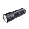 Faro tattico LED TA31, 10.000 lumen (batteria inclusa)