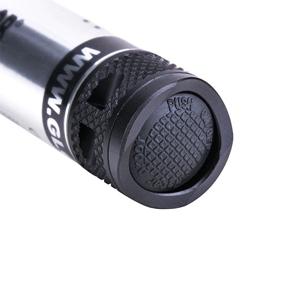 Notsignal/Signallicht GT-AAA AURORA (inkl. Batterie)