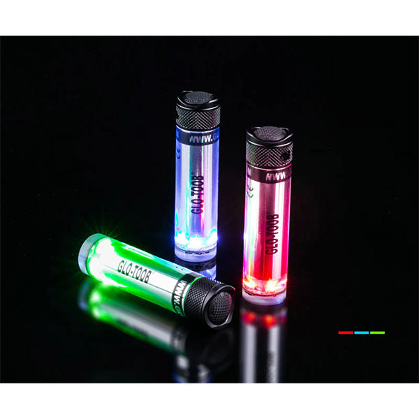 Notsignal/Signallicht GT-AAA AURORA (inkl. Batterie)