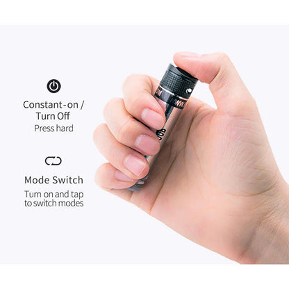 Notsignal/Signallicht GT-AAA AURORA (inkl. Batterie)