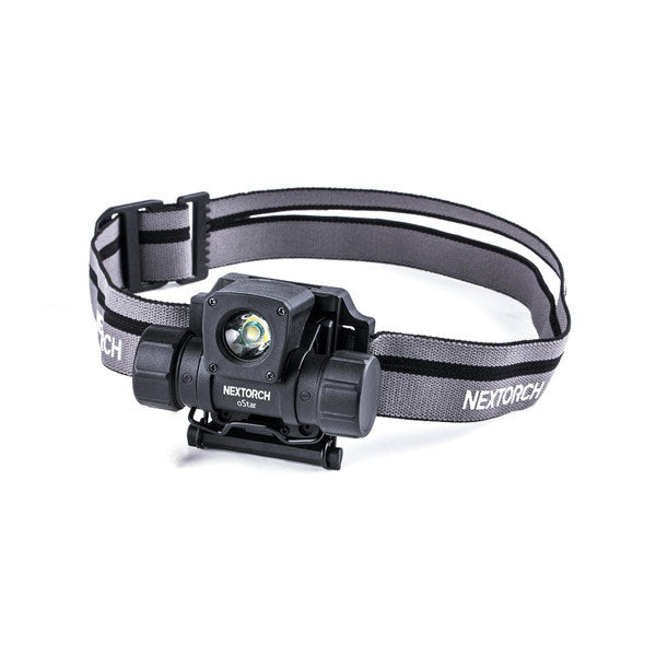 Lampe de casque LED oStar, 500 lumens (batterie incluse)