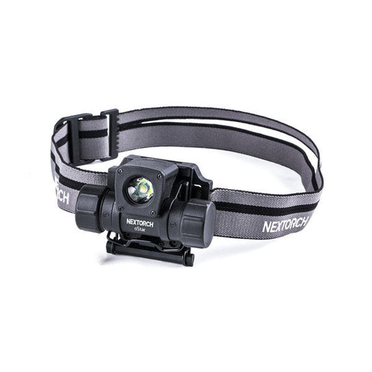 Lampe de casque LED oStar, 500 lumens (batterie incluse)