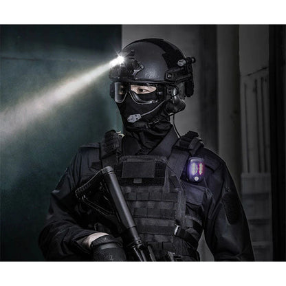 Lampe de casque LED oStar, 500 lumens (batterie incluse)