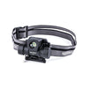 Lampada da casco a LED oStar, 500 lumen (batteria inclusa)