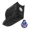 Lampada per armi a LED TSM-11W per GLOCK, 150 lumen
