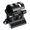 Supporto per arma GM02MH, magnetico, nero