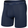 Quest Quick-Dry Mesh Boxer Brief Fly