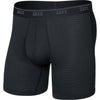 Quest Quick-Dry Mesh Boxer Brief Fly