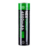 Batteria agli ioni di litio USB 21700 DC20045B, 4'800mAh incl. circuito di protezione