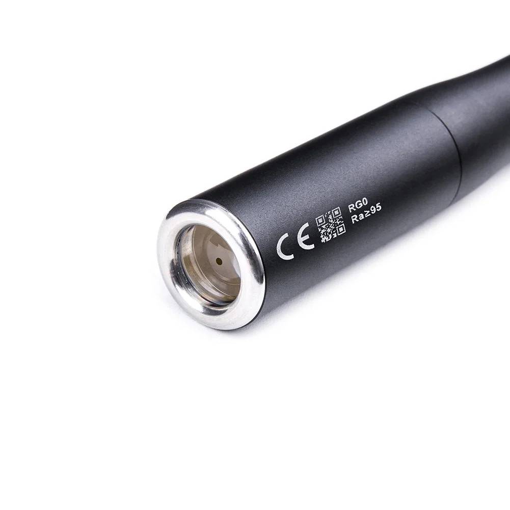 Medical LED-Penlight  Dr.K32 Dual Light (inkl. Akku)