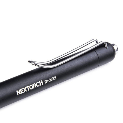 Medical LED-Penlight  Dr.K32 Dual Light (inkl. Akku)