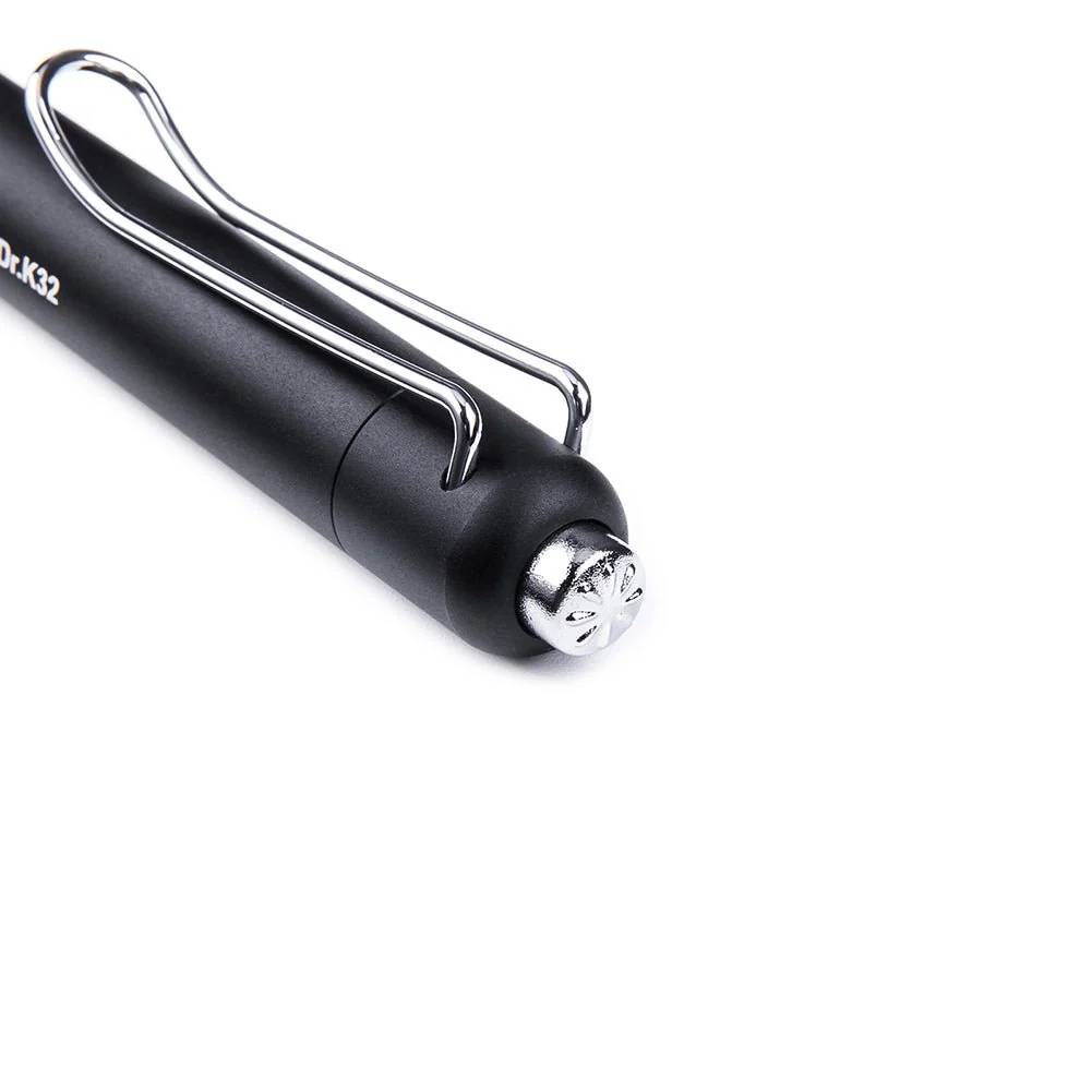 Medical LED-Penlight  Dr.K32 Dual Light (inkl. Akku)