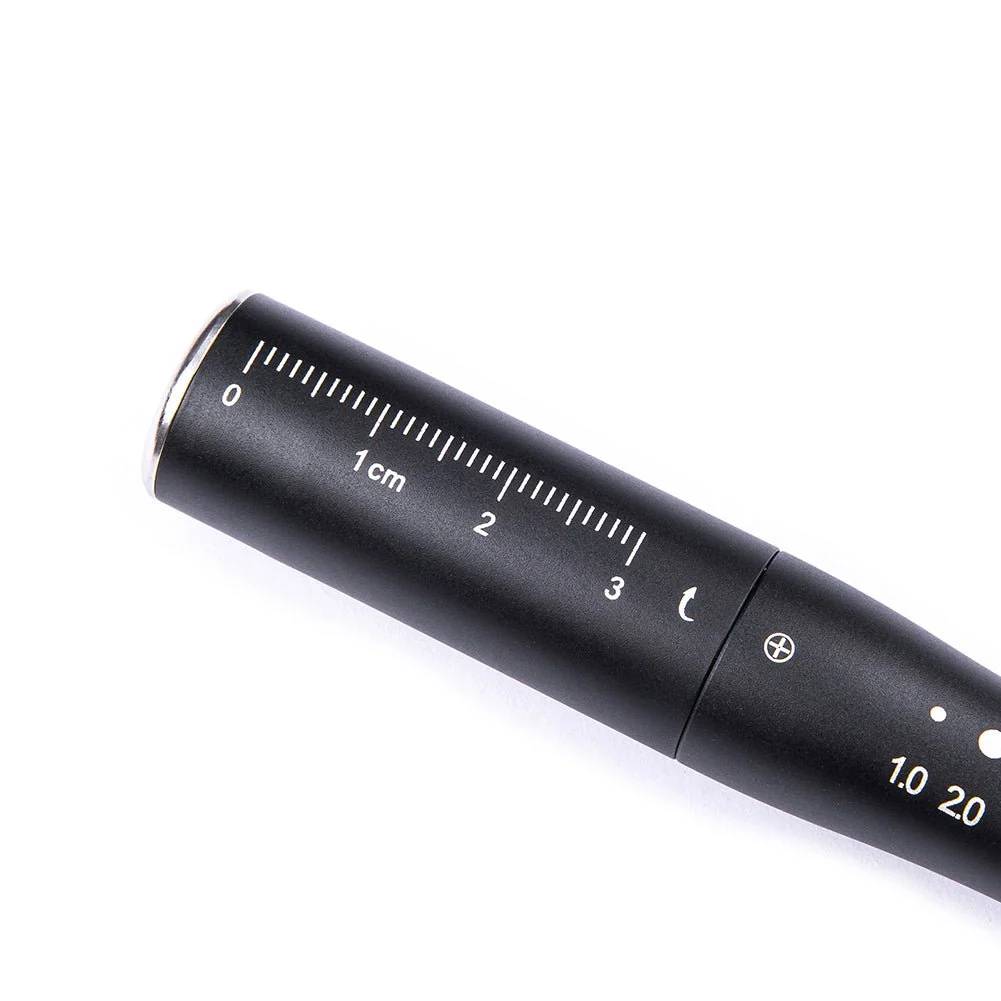 Medical LED-Penlight  Dr.K32 Dual Light (inkl. Akku)