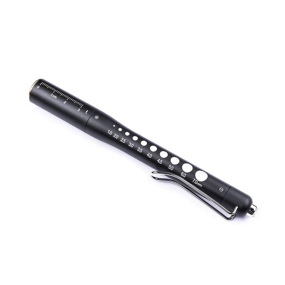 Medical LED-Penlight  Dr.K32 Dual Light (inkl. Akku)