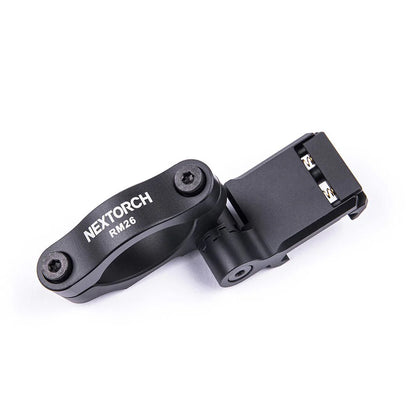 Support de rail pour lampe torche tactique RM26