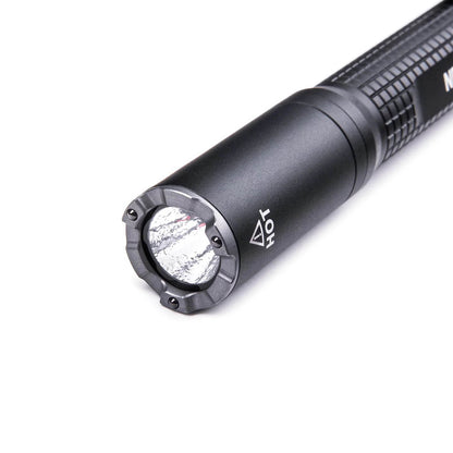 TA22 Tri-Mode Tactical Penlight, 850 Lumen (inkl. Akku)