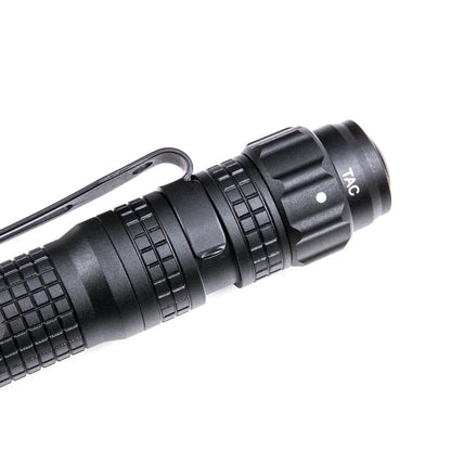 TA22 Tri-Mode Tactical Penlight, 850 Lumen (inkl. Akku)