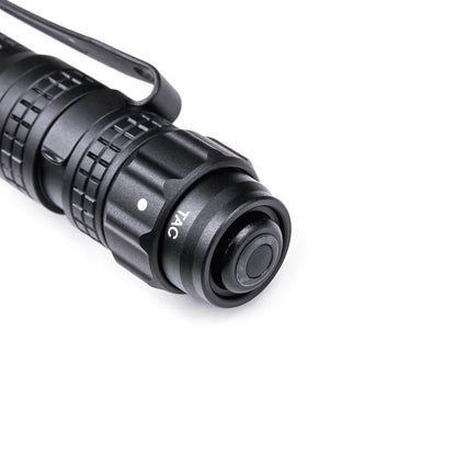 TA22 Tri-Mode Tactical Penlight, 850 Lumen (inkl. Akku)