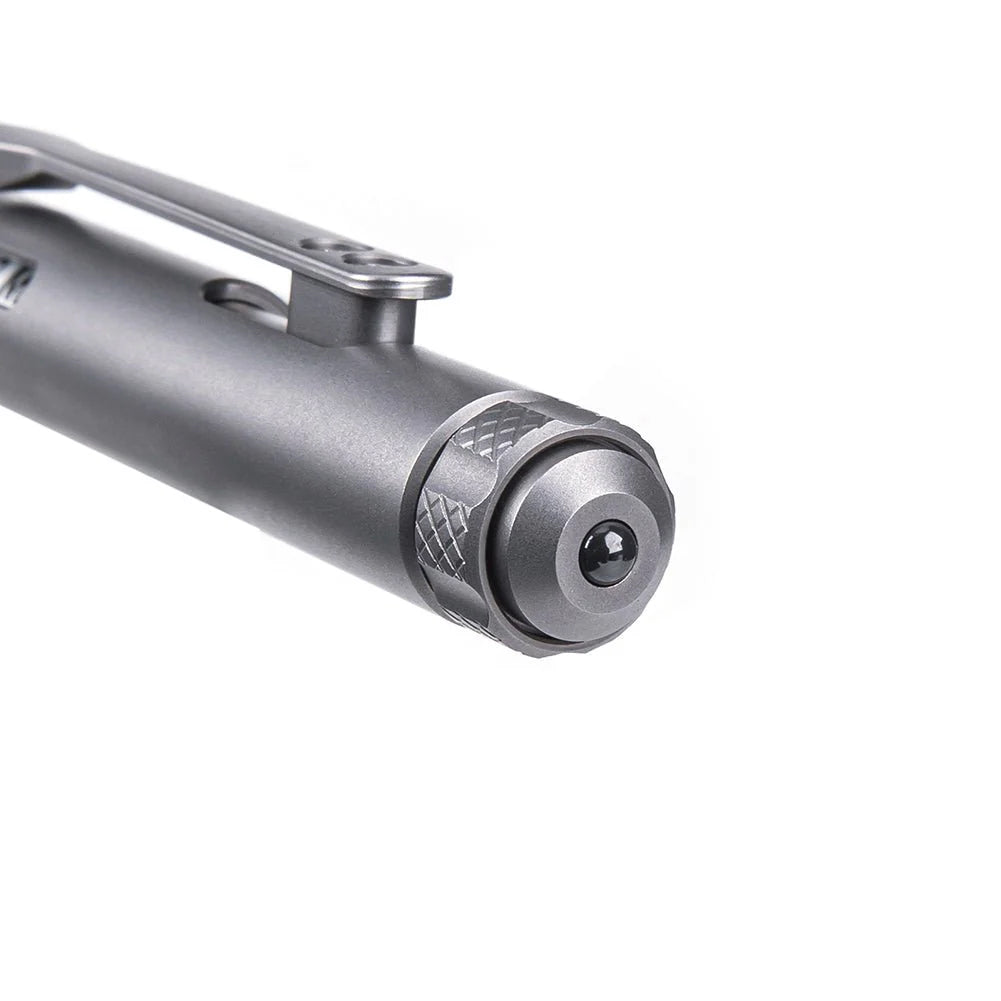 Stylo tactique NP11 Ti Titane