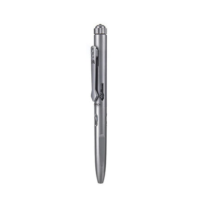 Stylo tactique NP11 Ti Titane