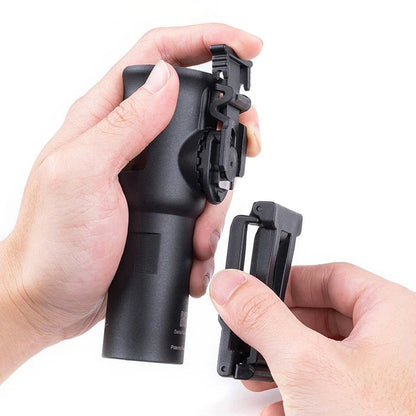 Étui à tirage rapide V35