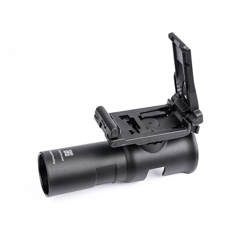 Étui à tirage rapide V35