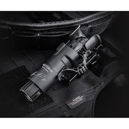 Étui à tirage rapide V35