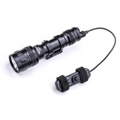 Lampe tactique WL50B IR, 1 000 lumens + IR (batterie incluse)