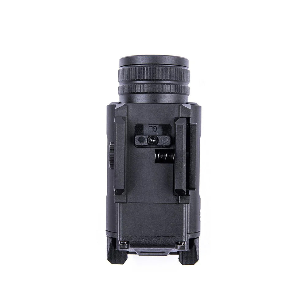Lampe tactique WL15, 1'200 lumens (piles rechargeables incluses)
