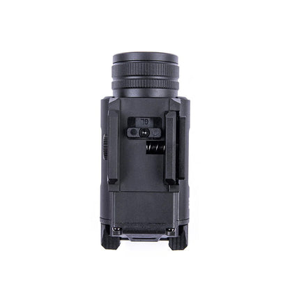 Lampe tactique WL15, 1'200 lumens (piles rechargeables incluses)