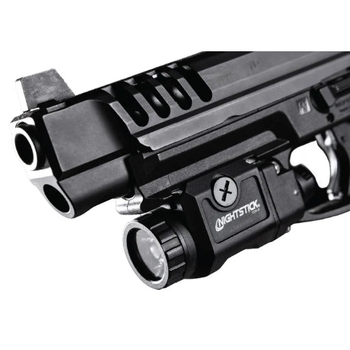 LED-Waffenlampe TCM-8, 550 Lumen