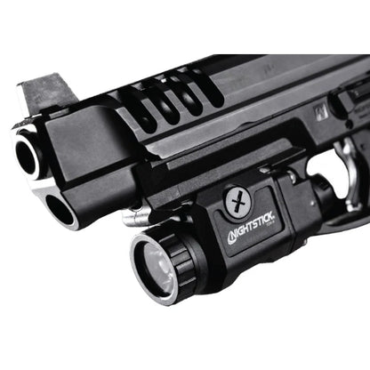 LED-Waffenlampe TCM-8, 550 Lumen