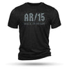 T-Shirt ENLISTED 9 - BACK IN BRASS
