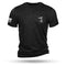 charcoal black / S
