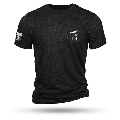 T-shirt 2A MY RELIGION, noir anthracite