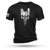 T-Shirt REX SKULL FLAG