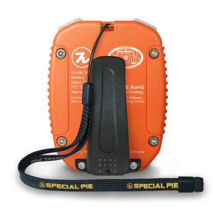 Timer di scatto wireless M1A2-W+