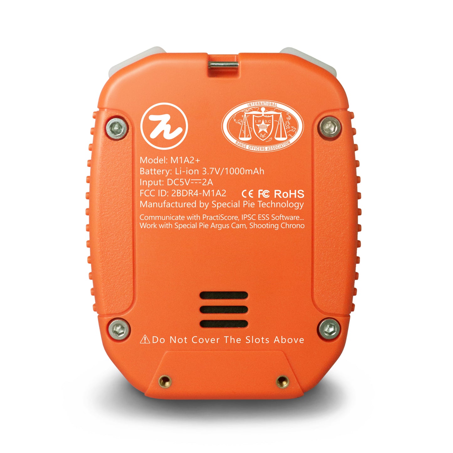 Timer di scatto wireless M1A2-W+