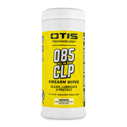 O85 Lingettes CLP Caninster [40 unités]