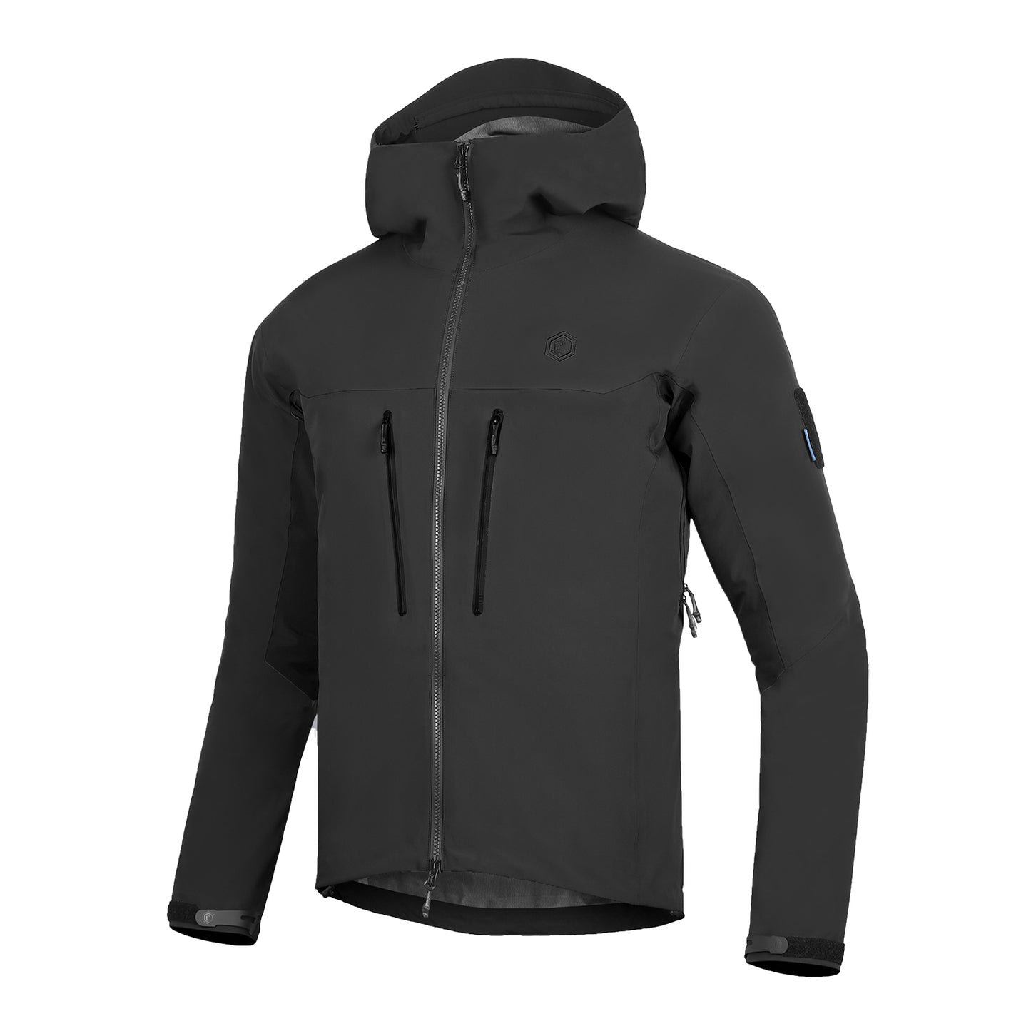 Giacca Hardshell OTTER