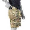Pantaloncini tattici P-40 RANGER, multicam
