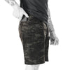 Pantaloncini tattici P-40 RANGER, multicam neri