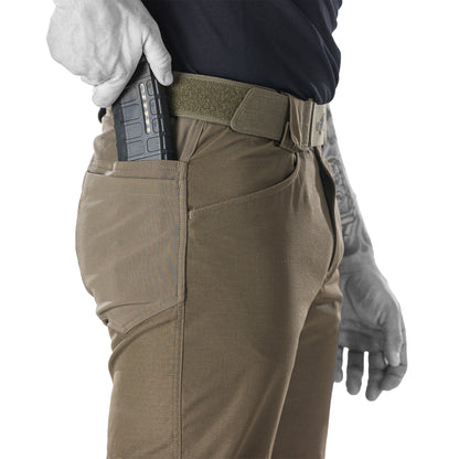Hosen P-40 Urban Gen.2 Tactical Pants, brown grey
