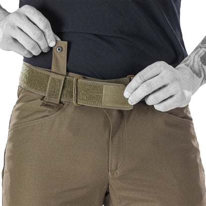 Hosen P-40 Urban Gen.2 Tactical Pants, brown grey